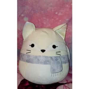 Fox Squishmallow